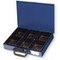 Coffret BERA® vide 6 compartiments